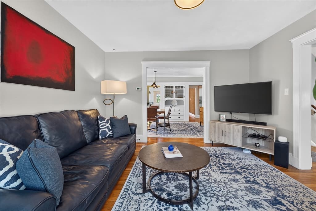 23 Irvington Rd # 2, Somerville MA 02144 photo 14