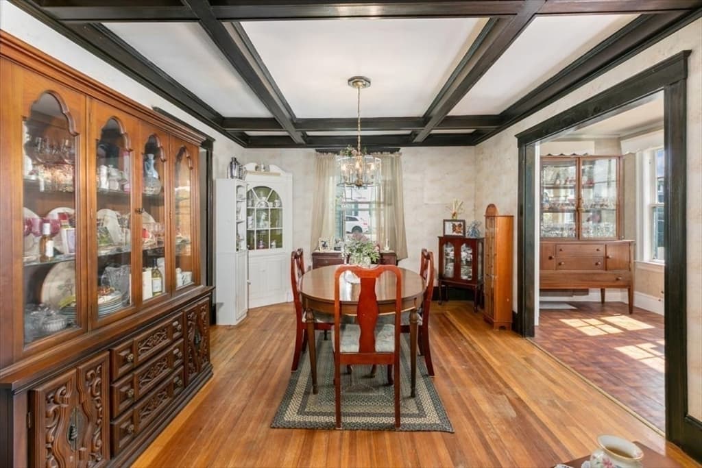 Single Family Residence at 29 Tower St, Methuen MA 01844, Methuen, photo 9 of 30