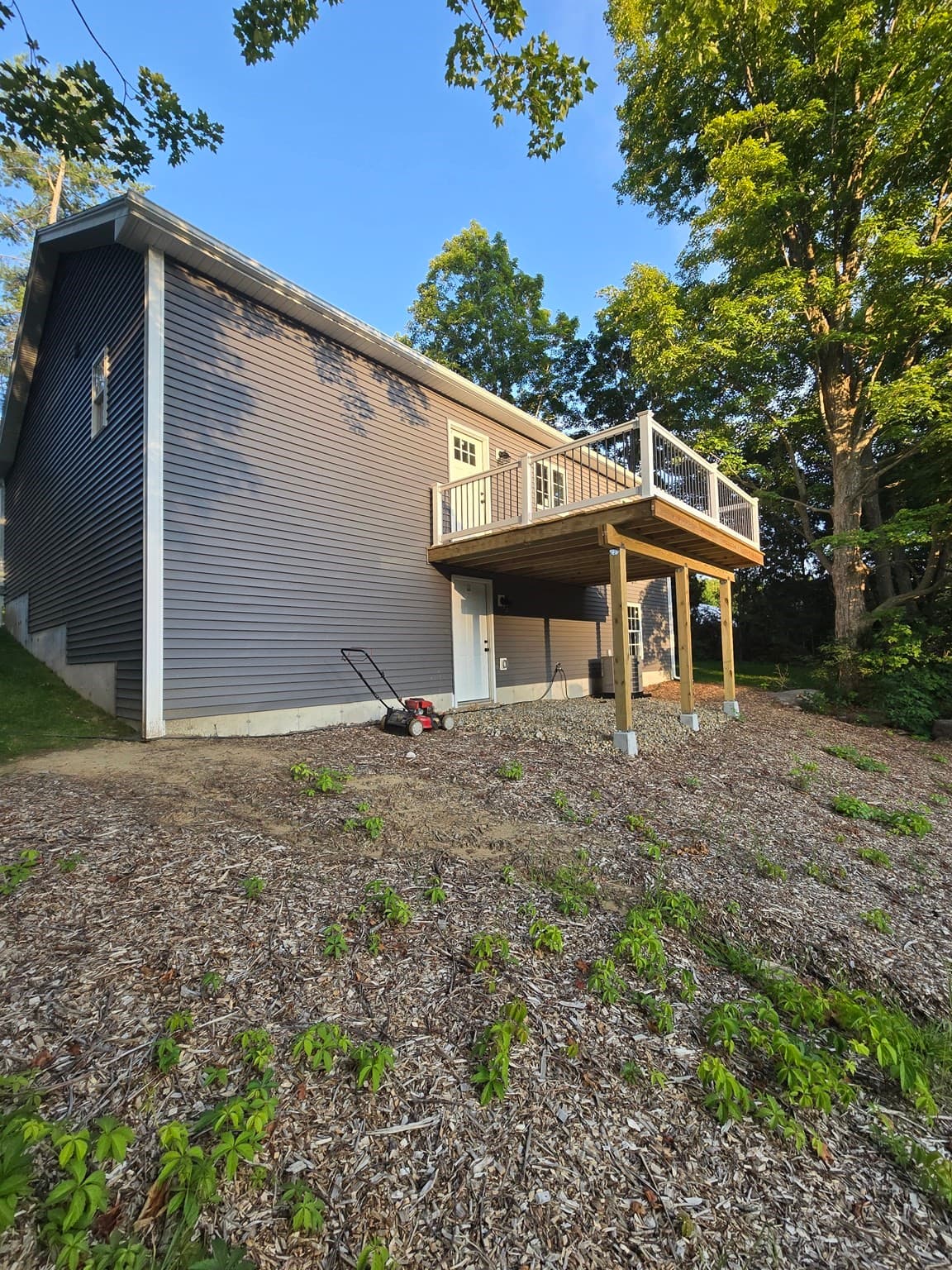 Single Family Residence at 120 High St, Hardwick MA 01031, Hardwick, photo 8 of 9