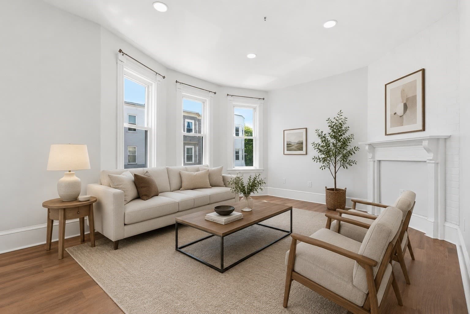 3 Family - 3 Units Up/Down at 151 L Street, Boston MA 02127, Boston, photo 2 of 28