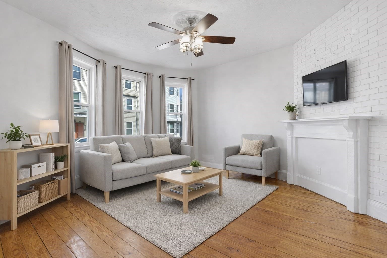 3 Family - 3 Units Up/Down at 151 L Street, Boston MA 02127, Boston, photo 13 of 28
