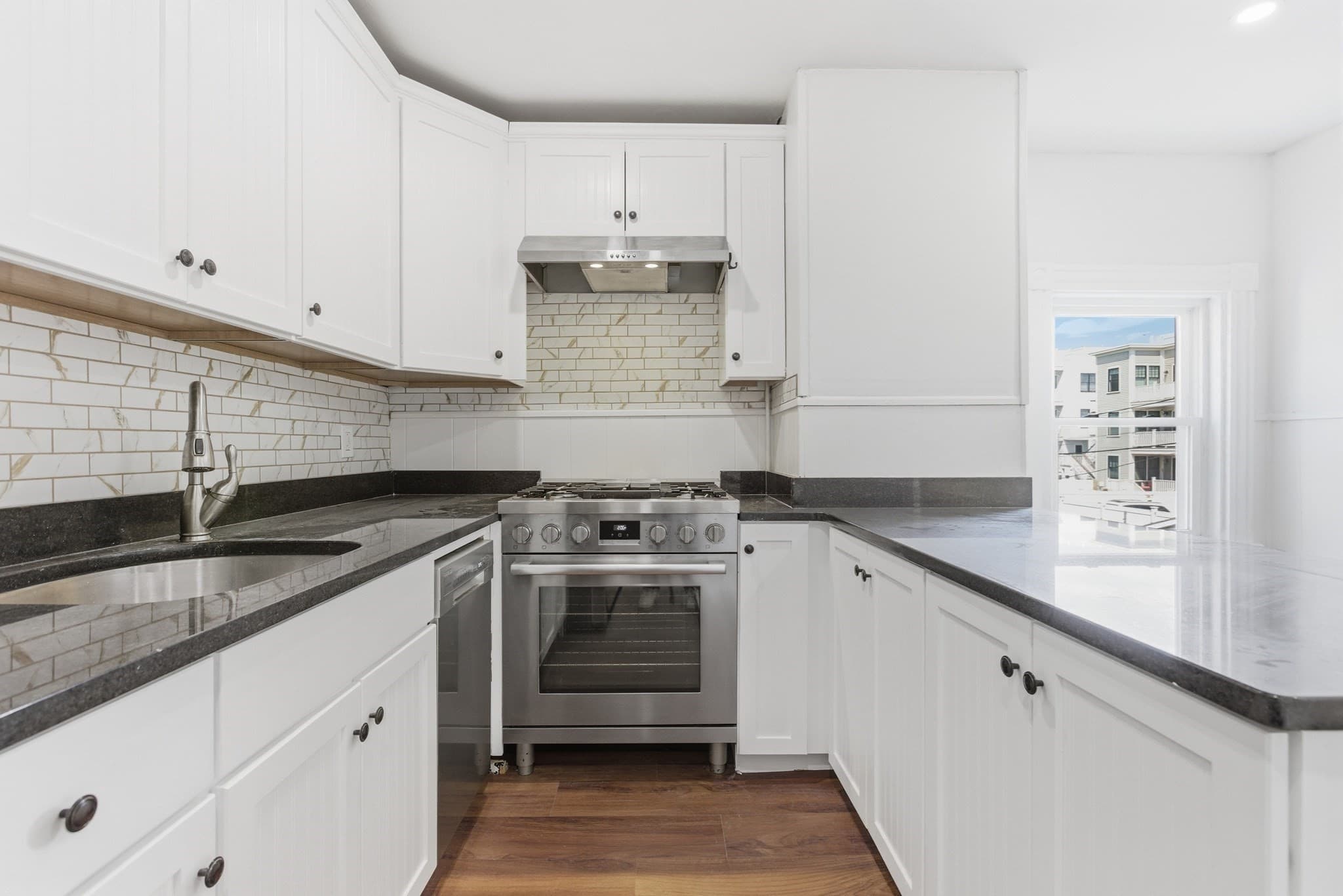 3 Family - 3 Units Up/Down at 151 L Street, Boston MA 02127, Boston, photo 4 of 28