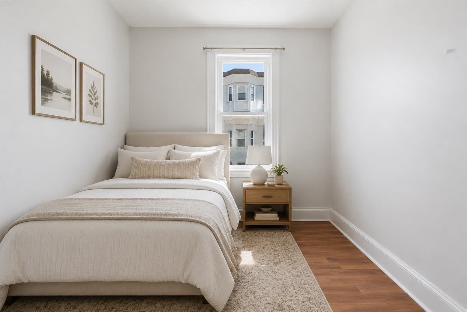 3 Family - 3 Units Up/Down at 151 L Street, Boston MA 02127, Boston, photo 8 of 28