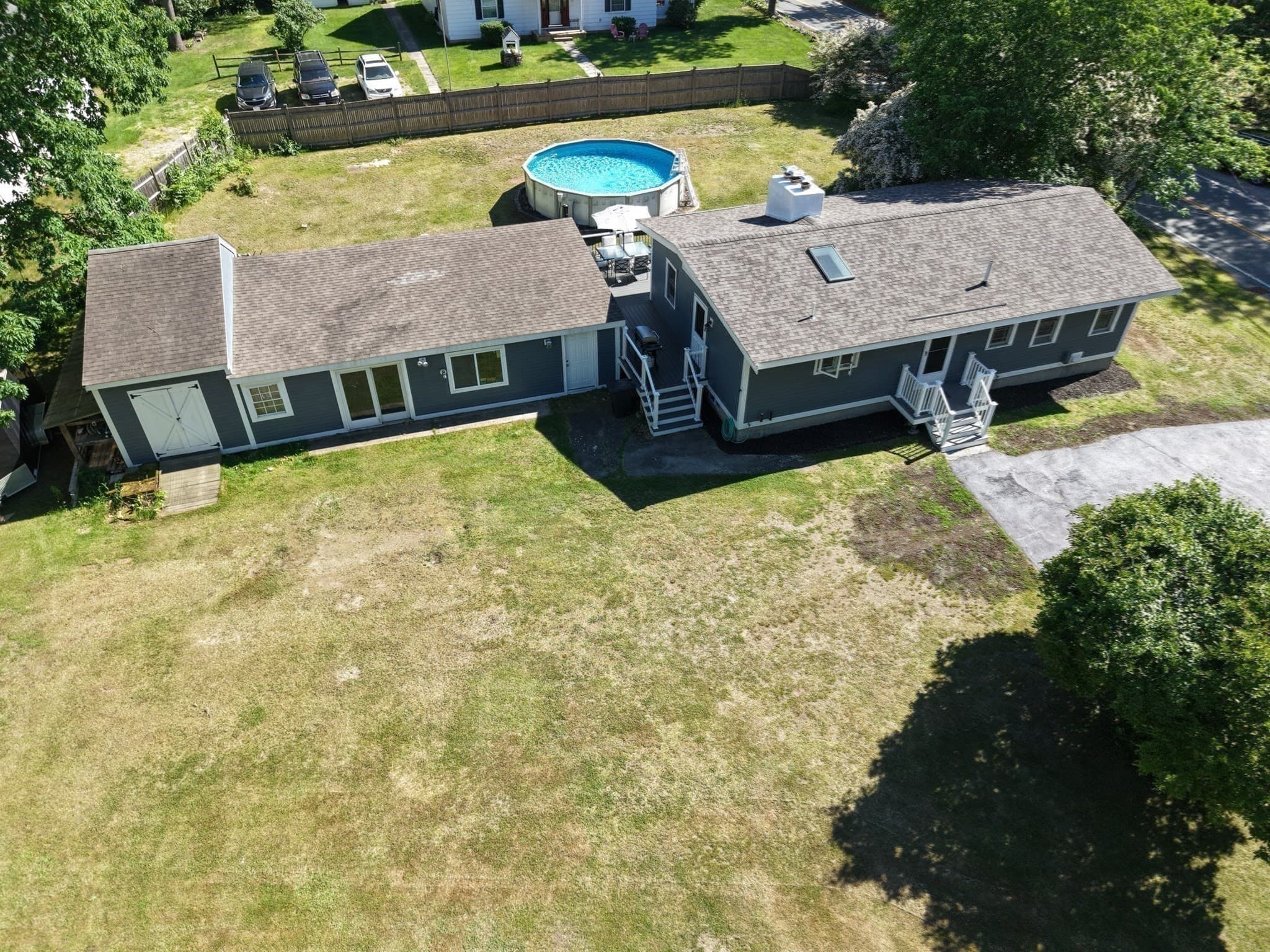 86 Meadowbrook Road, Chelmsford MA 01863