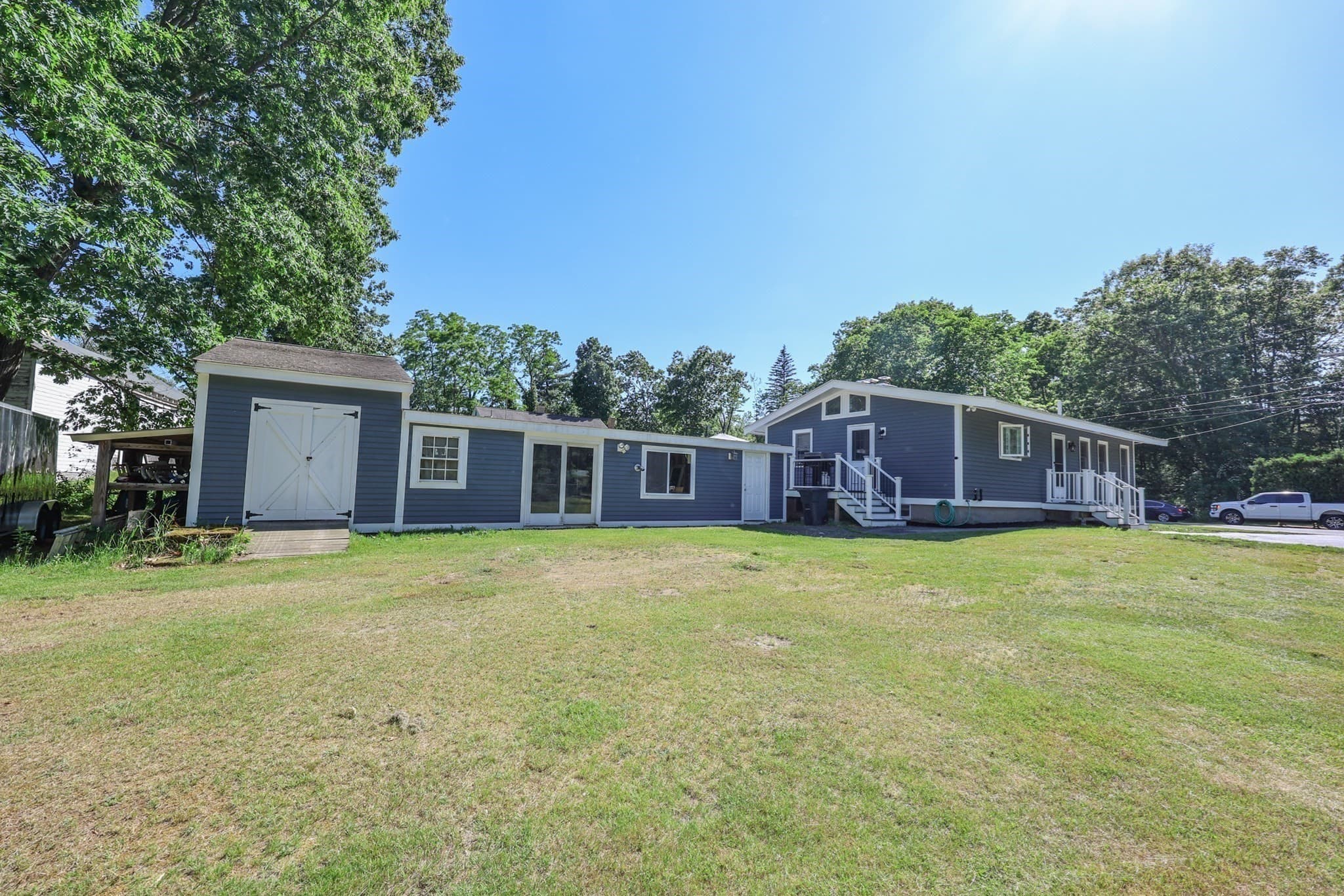 Single Family Residence at 86 Meadowbrook Road, Chelmsford MA 01863, photo 28 of 41