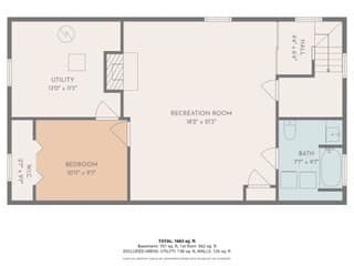 Single Family Residence at 86 Meadowbrook Road, Chelmsford MA 01863, photo 40 of 41