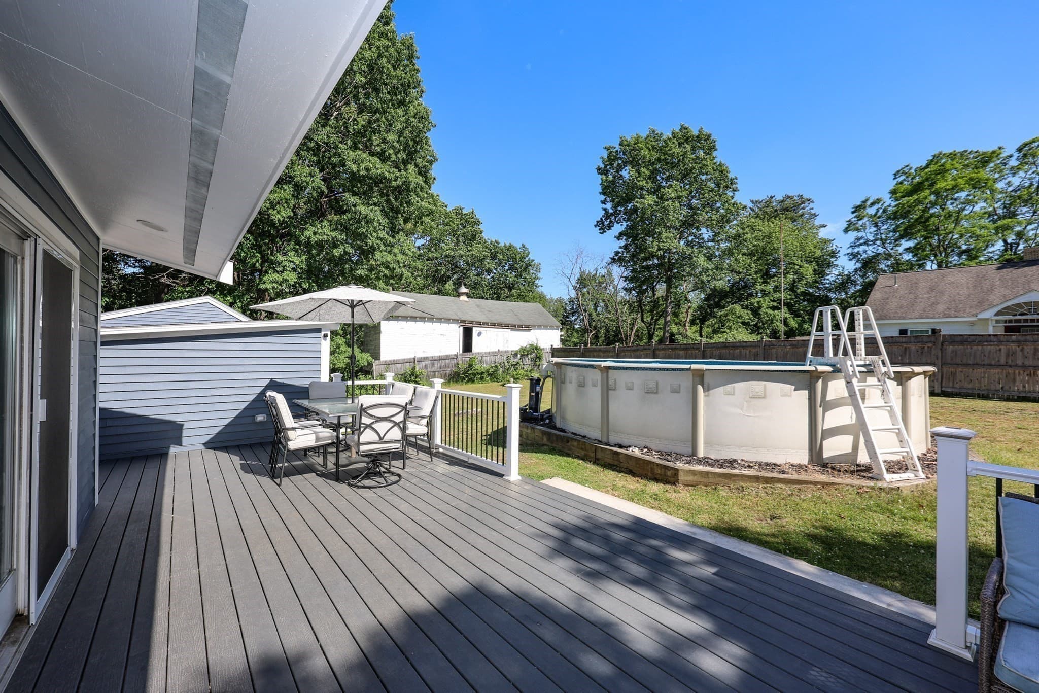 Single Family Residence at 86 Meadowbrook Road, Chelmsford MA 01863, photo 25 of 41