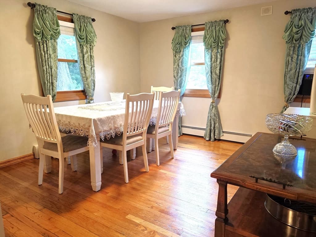 Single Family Residence at 142 Dudley Rd, Templeton MA 01468, Templeton, photo 2 of 26