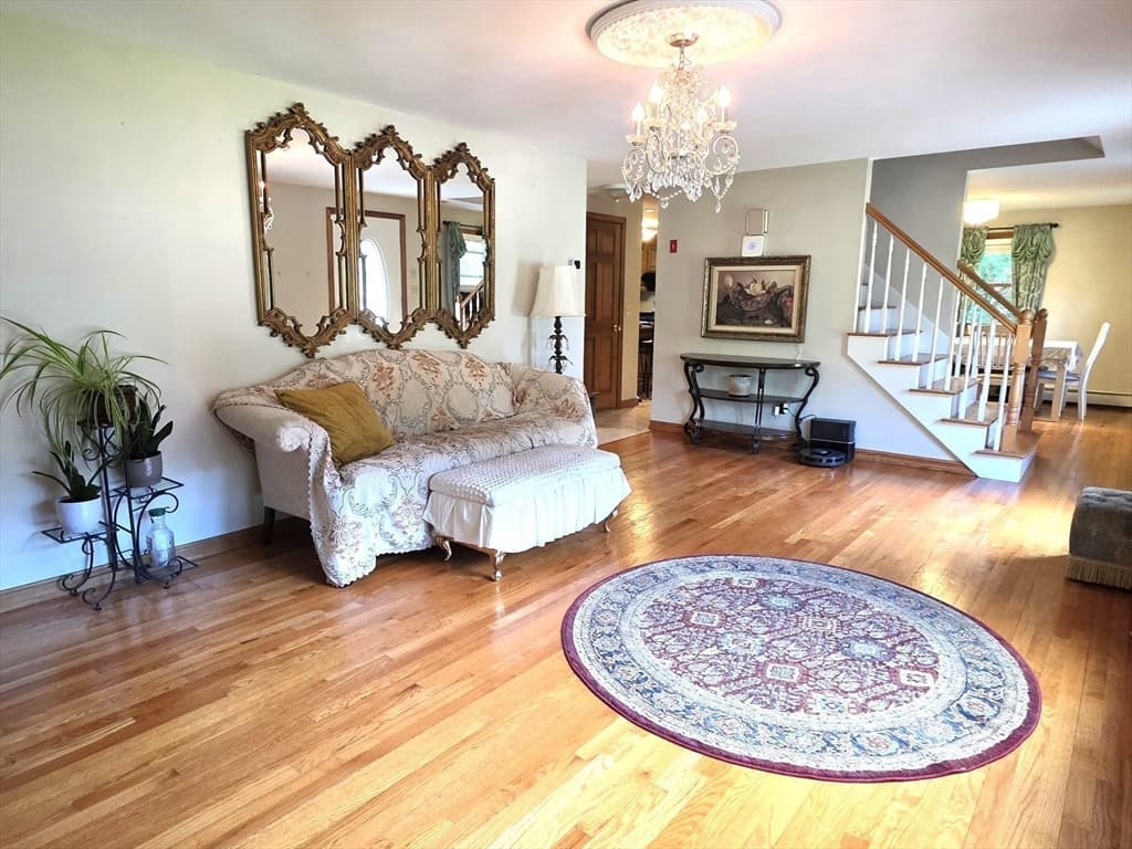 Single Family Residence at 142 Dudley Rd, Templeton MA 01468, Templeton, photo 12 of 26