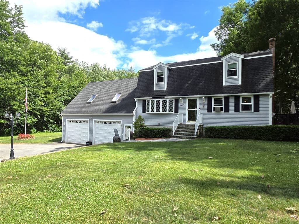 Single Family Residence at 142 Dudley Rd, Templeton MA 01468, Templeton, photo 26 of 26