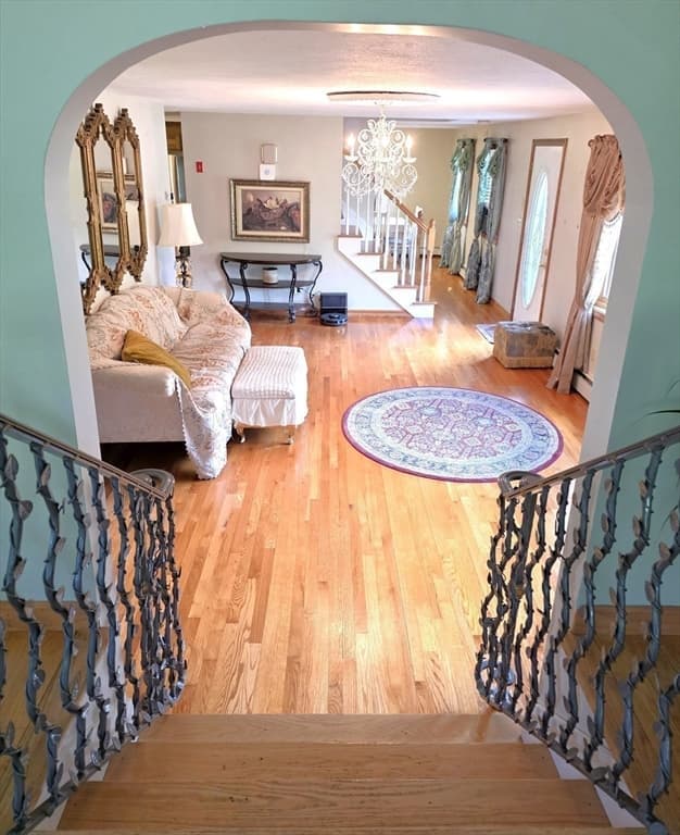 Single Family Residence at 142 Dudley Rd, Templeton MA 01468, Templeton, photo 10 of 26