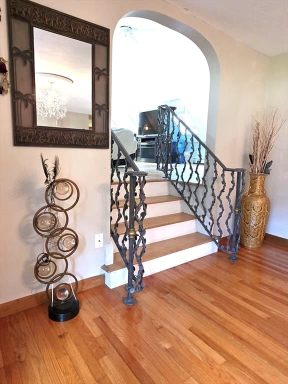 Single Family Residence at 142 Dudley Rd, Templeton MA 01468, Templeton, photo 8 of 26