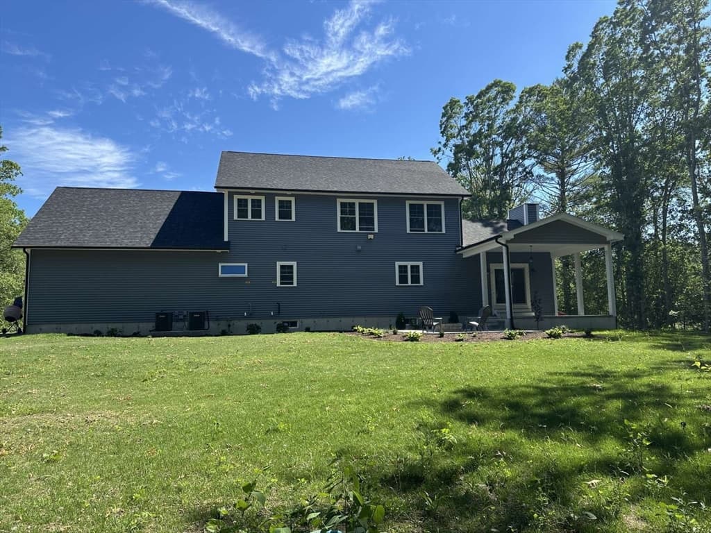 Single Family Residence at 16 Ledge Hill Lane, Rehoboth MA 02769, Rehoboth, photo 13 of 42