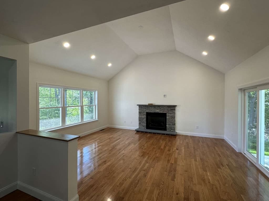 Single Family Residence at 16 Ledge Hill Lane, Rehoboth MA 02769, Rehoboth, photo 17 of 42