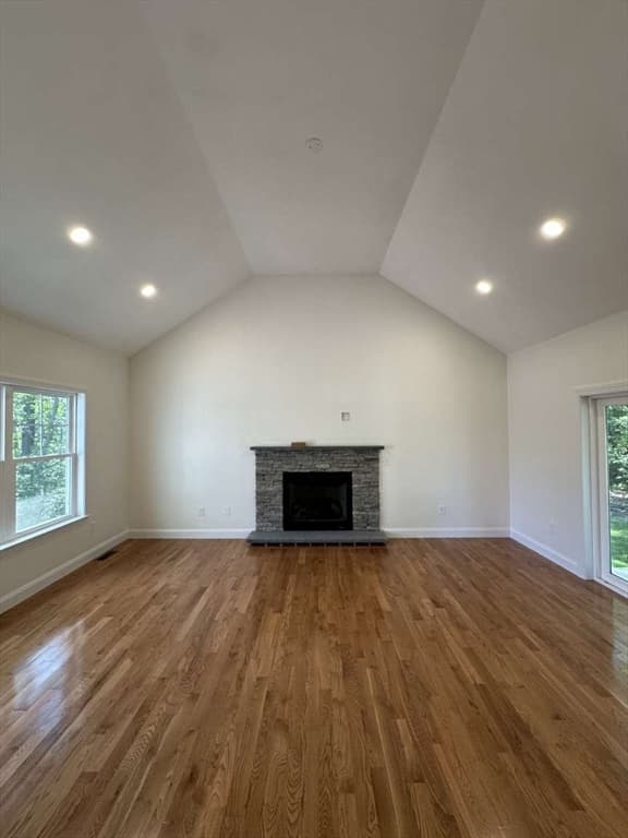 Single Family Residence at 16 Ledge Hill Lane, Rehoboth MA 02769, Rehoboth, photo 16 of 42