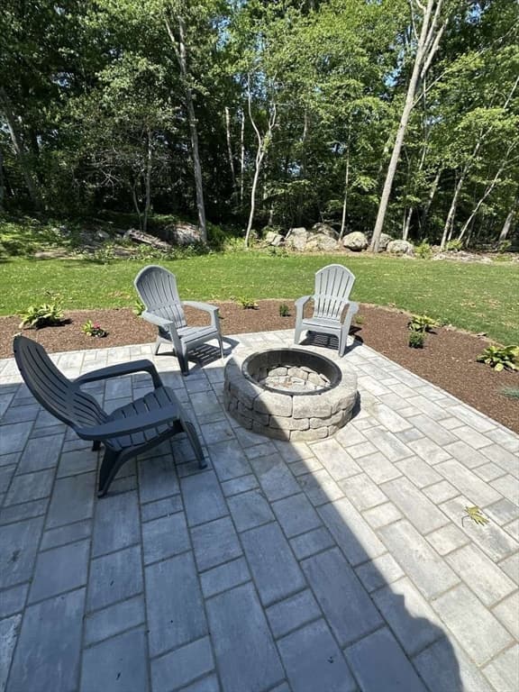 Single Family Residence at 16 Ledge Hill Lane, Rehoboth MA 02769, Rehoboth, photo 7 of 42