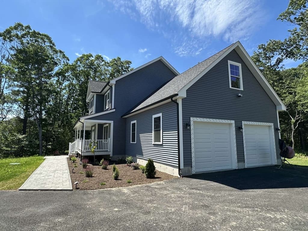 Single Family Residence at 16 Ledge Hill Lane, Rehoboth MA 02769, Rehoboth, photo 3 of 42