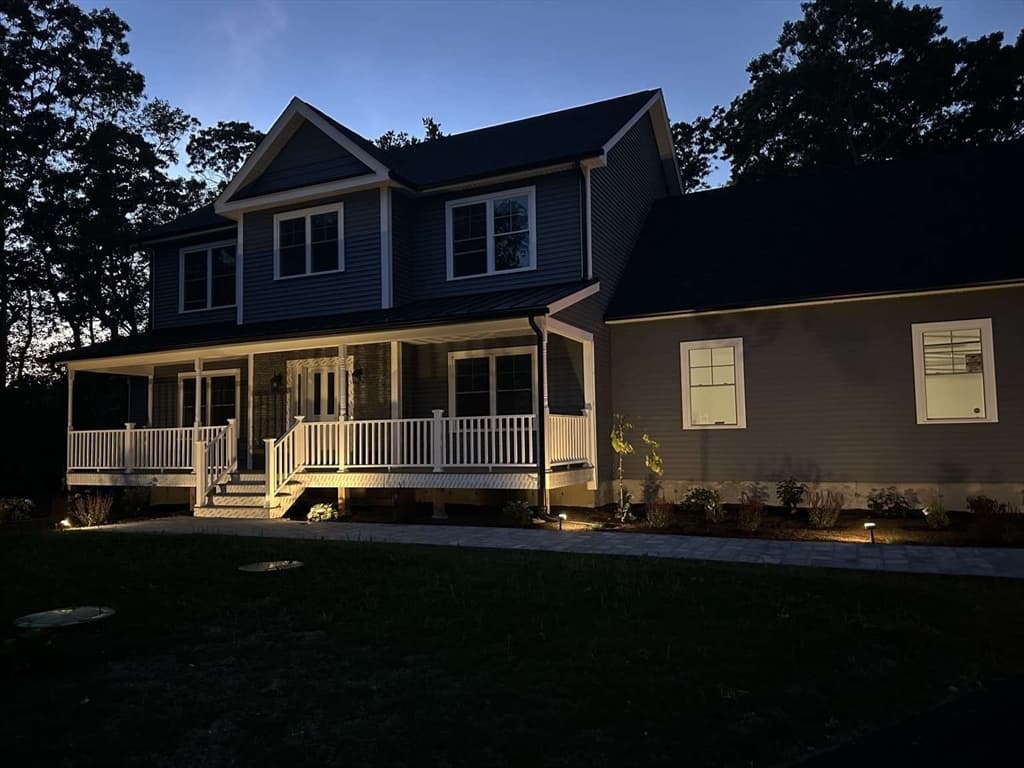 Single Family Residence at 16 Ledge Hill Lane, Rehoboth MA 02769, Rehoboth, photo 5 of 42