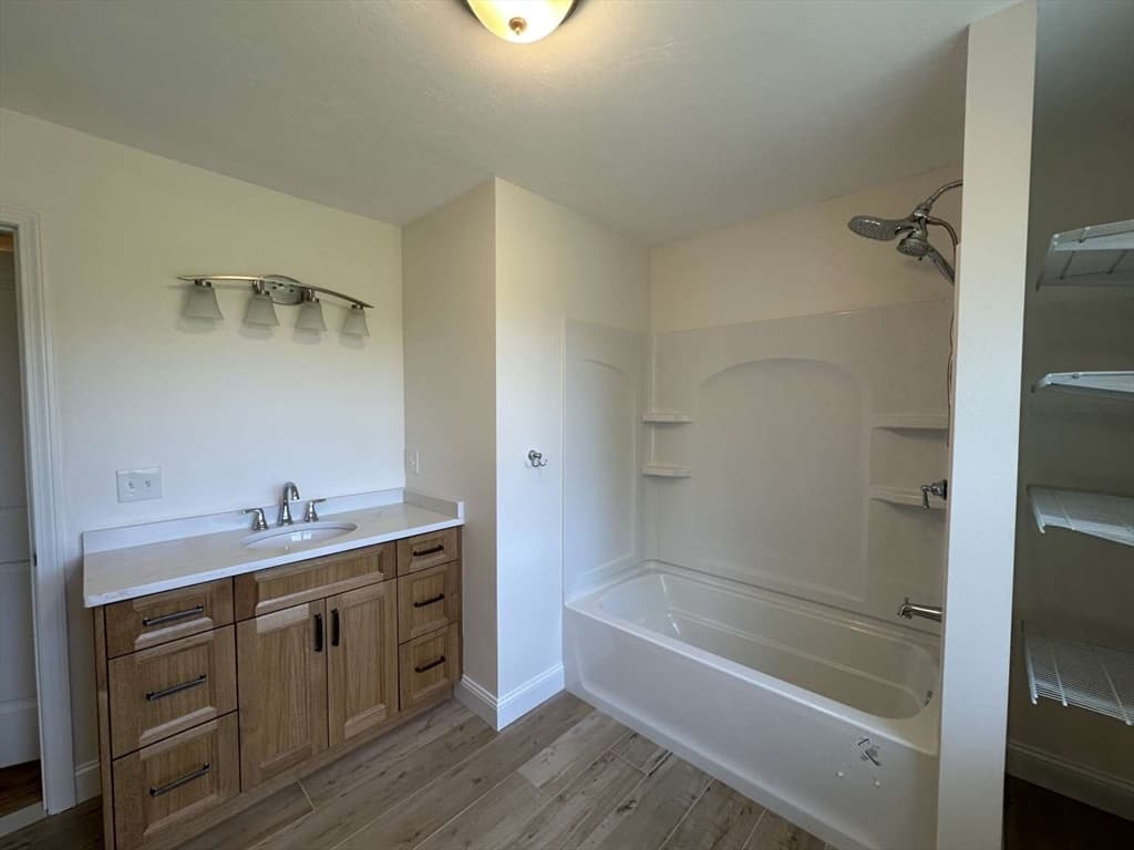 Single Family Residence at 16 Ledge Hill Lane, Rehoboth MA 02769, Rehoboth, photo 41 of 42