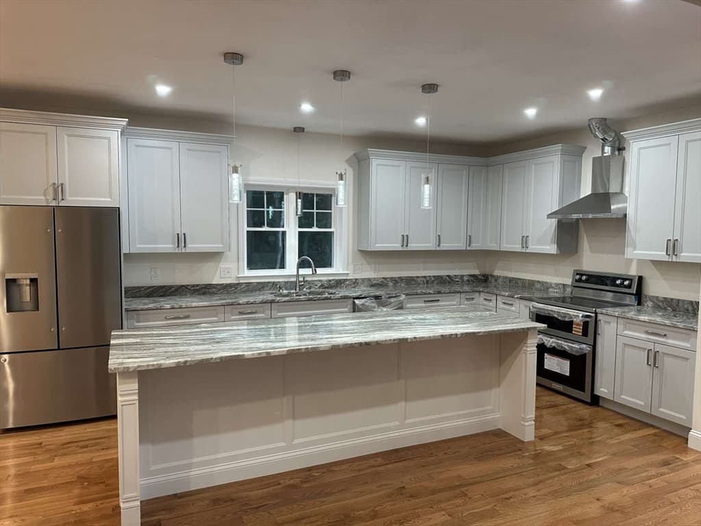 Single Family Residence at 16 Ledge Hill Lane, Rehoboth MA 02769, Rehoboth, photo 18 of 42