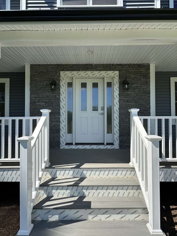 Single Family Residence at 16 Ledge Hill Lane, Rehoboth MA 02769, Rehoboth, photo 11 of 42