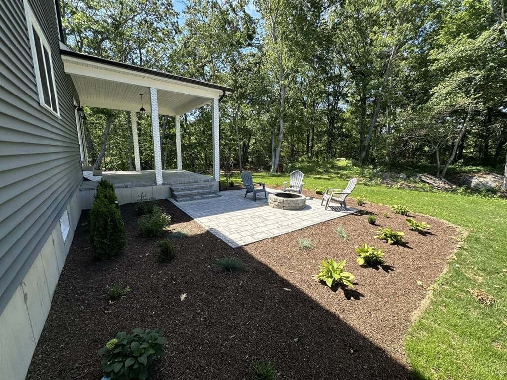 Single Family Residence at 16 Ledge Hill Lane, Rehoboth MA 02769, Rehoboth, photo 8 of 42