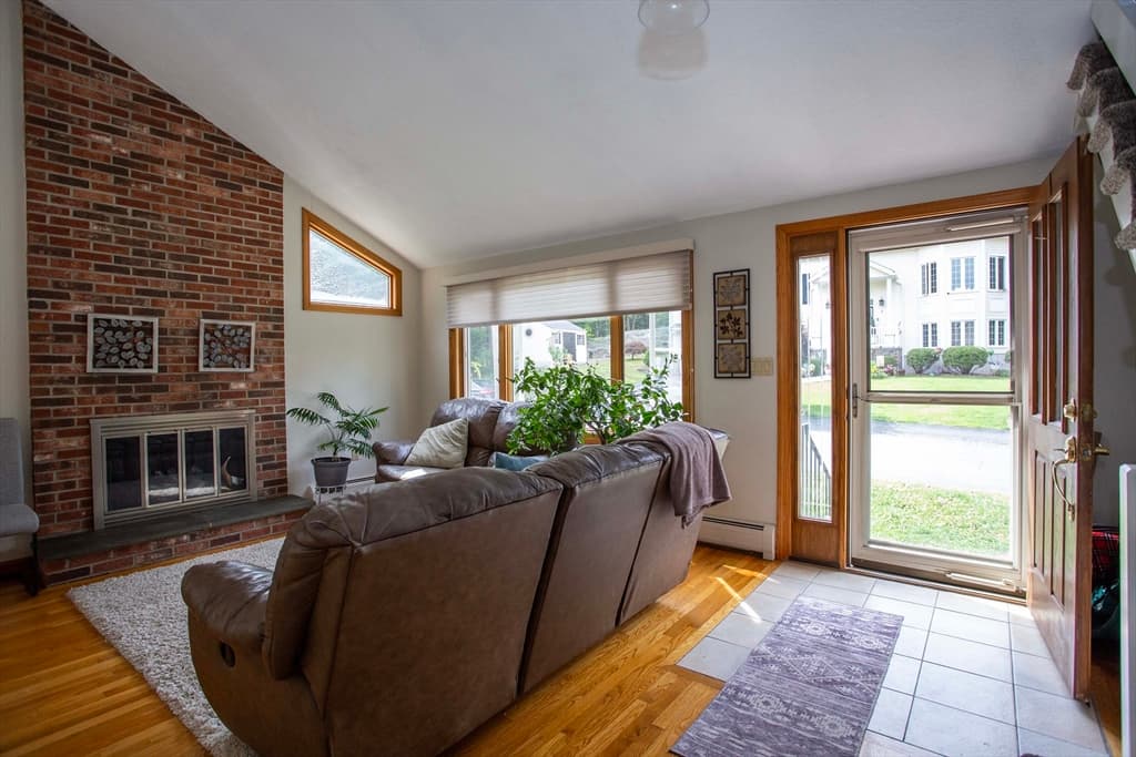 Single Family Residence at 6 Woodland Ave, Saugus MA 01906, Saugus, photo 2 of 42