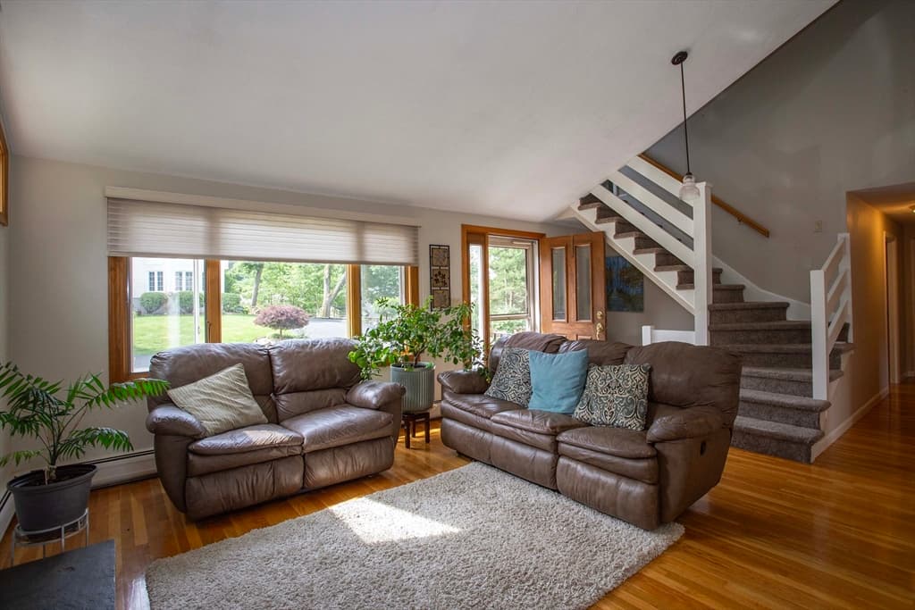 Single Family Residence at 6 Woodland Ave, Saugus MA 01906, Saugus, photo 18 of 42