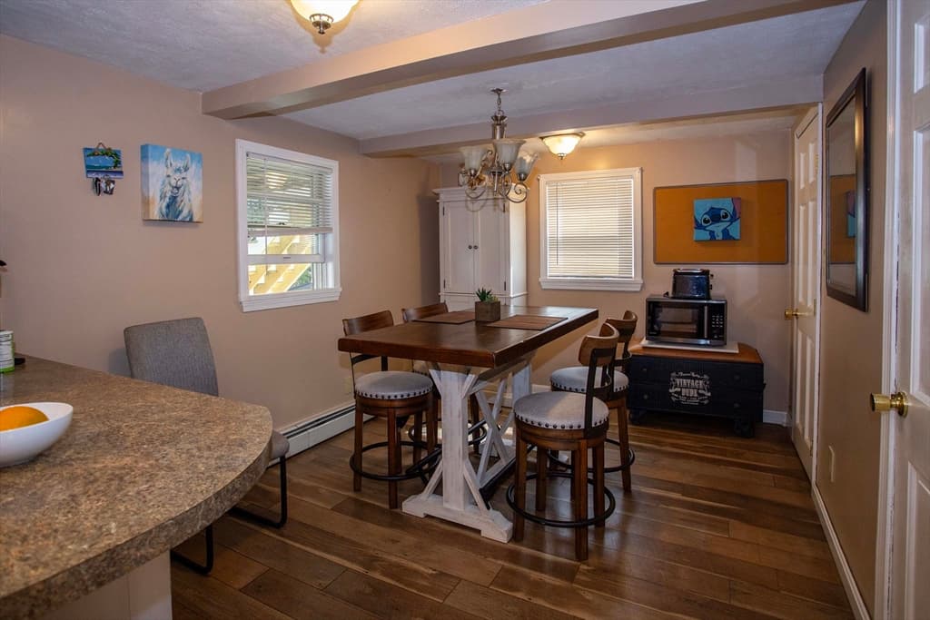 Single Family Residence at 6 Woodland Ave, Saugus MA 01906, Saugus, photo 25 of 42