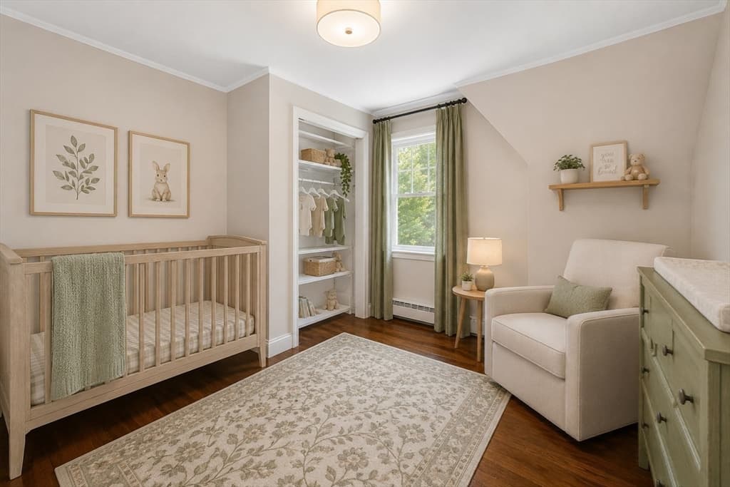 Single Family Residence at 24 Victory Avenue, Milton MA 02186, Milton, photo 27 of 35