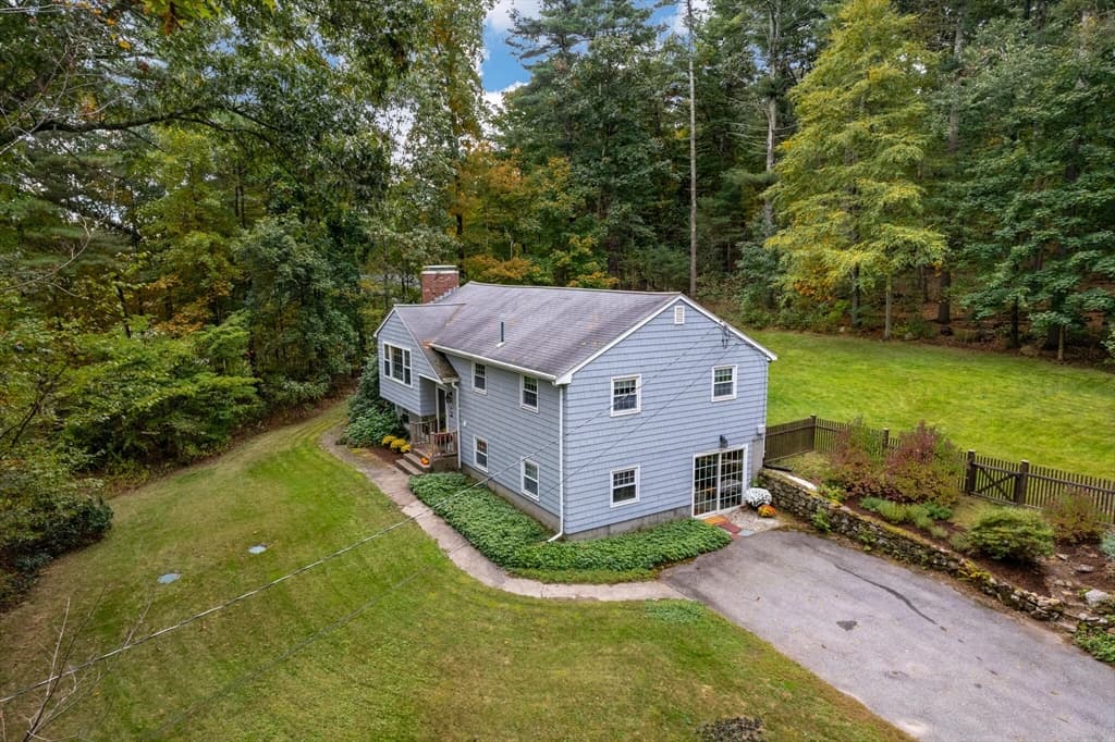 Single Family Residence at 395 North Rd, Sudbury MA 01776, Sudbury, photo 28 of 28