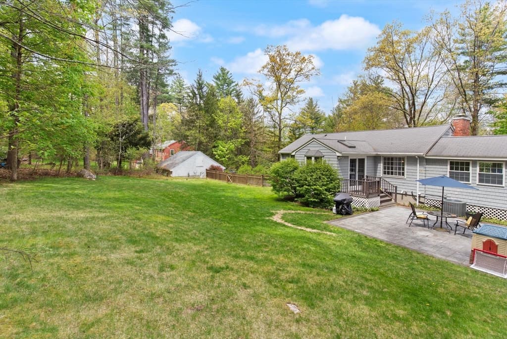Single Family Residence at 395 North Rd, Sudbury MA 01776, Sudbury, photo 25 of 28