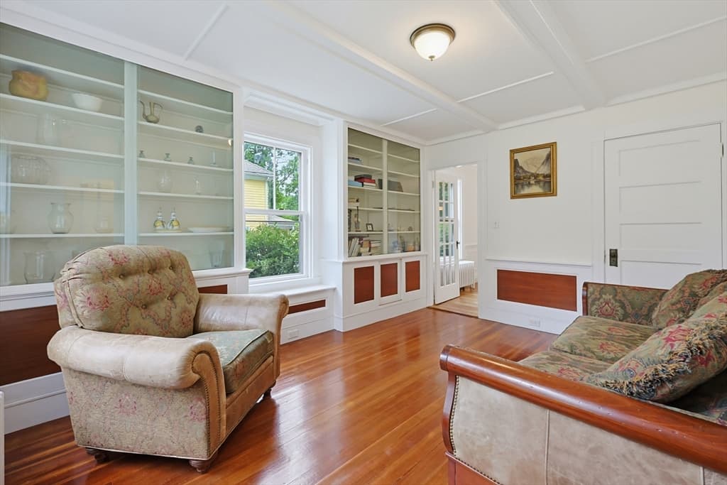 78 Franklin St, Wrentham MA 02093 photo 13
