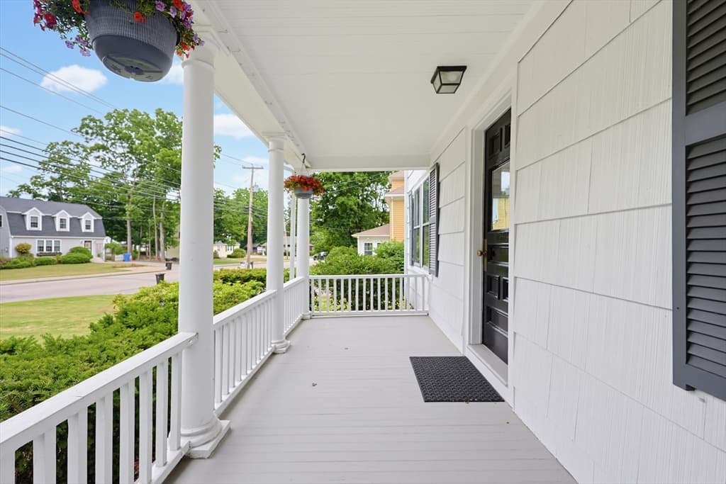 78 Franklin St, Wrentham MA 02093 photo 36