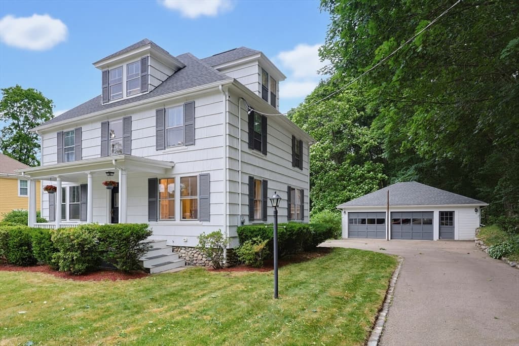 78 Franklin St, Wrentham MA 02093 photo 5