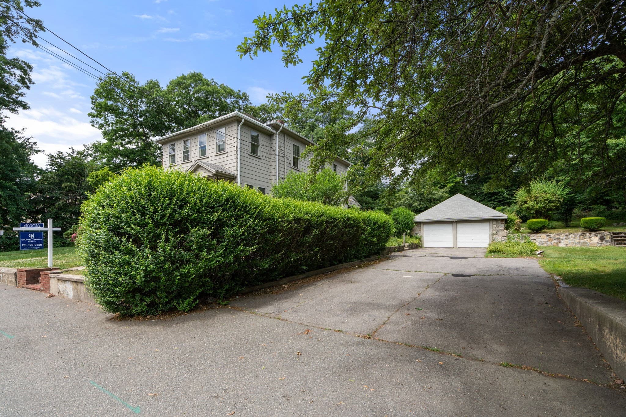 Residential at 535 Walpole Street, Norwood MA 02062, photo 2 of 10
