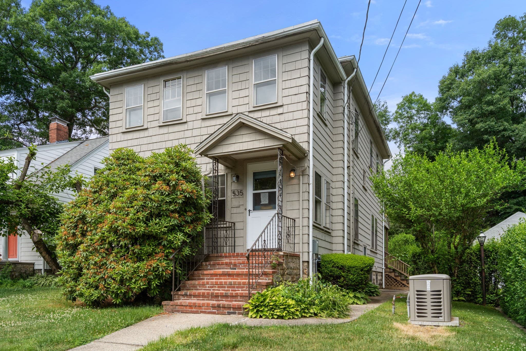 Residential at 535 Walpole Street, Norwood MA 02062, photo 3 of 10