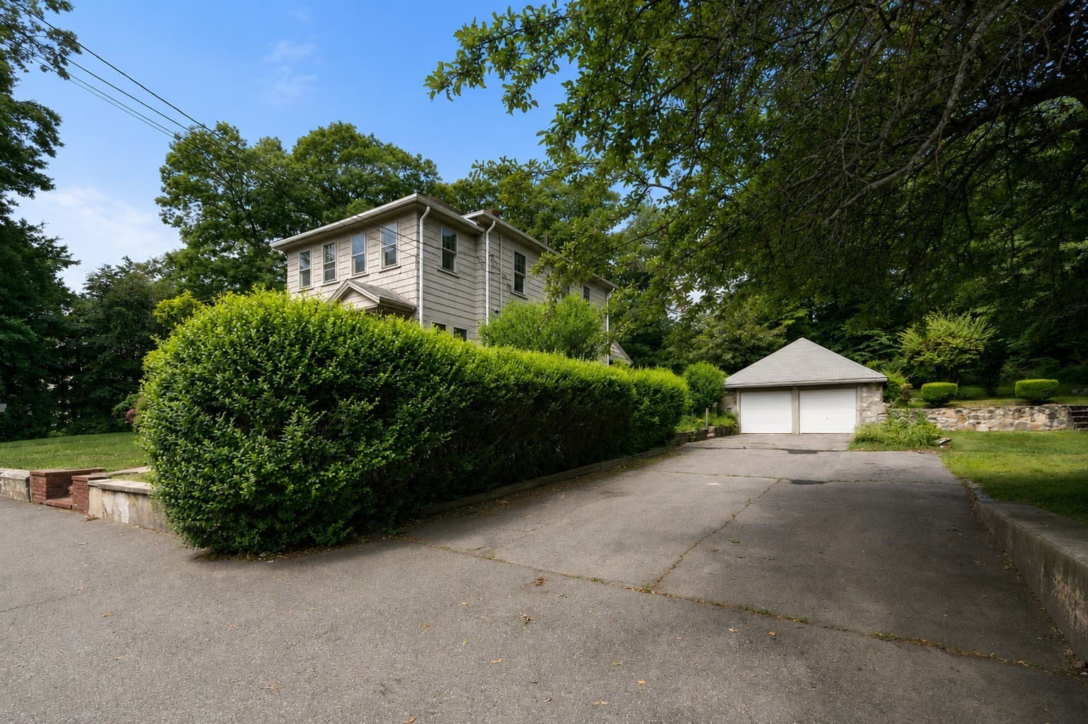 Residential at 535 Walpole Street, Norwood MA 02062, photo 9 of 10
