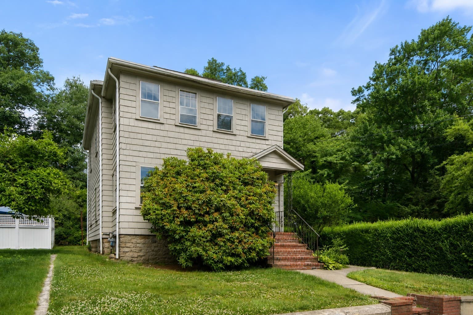 Residential at 535 Walpole Street, Norwood MA 02062, photo 10 of 10