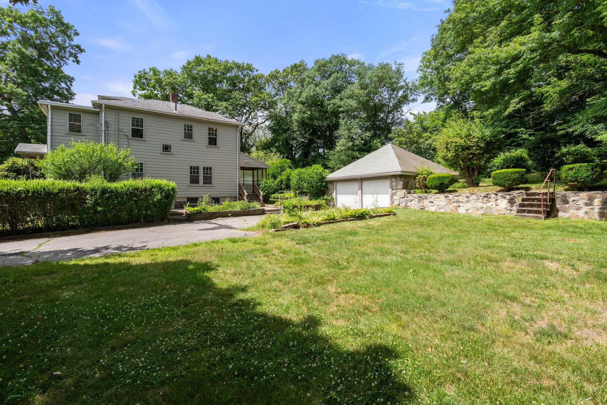 Residential at 535 Walpole Street, Norwood MA 02062, photo 4 of 10