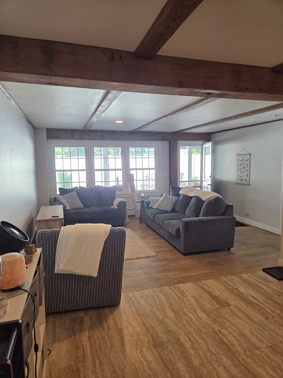 Condominium at 62 Main Street # 2, Hatfield MA 01038, Hatfield, photo 3 of 9