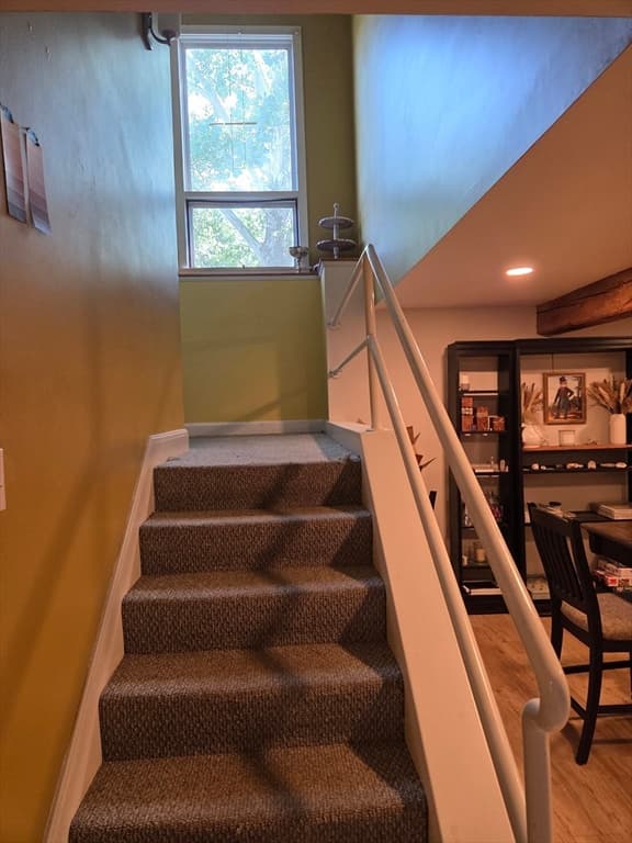 Condominium at 62 Main Street # 2, Hatfield MA 01038, Hatfield, photo 5 of 9