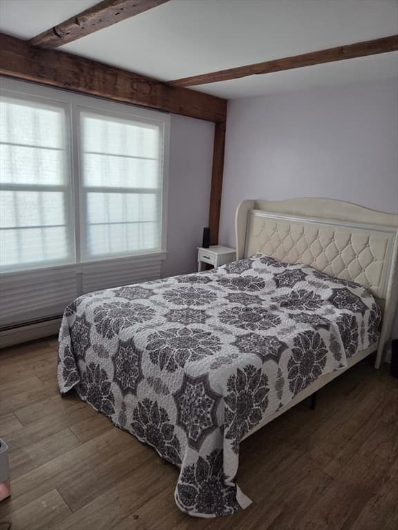 Condominium at 62 Main Street # 2, Hatfield MA 01038, Hatfield, photo 9 of 9