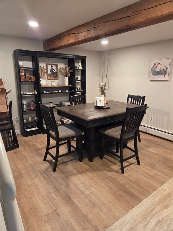 Condominium at 62 Main Street # 2, Hatfield MA 01038, Hatfield, photo 4 of 9
