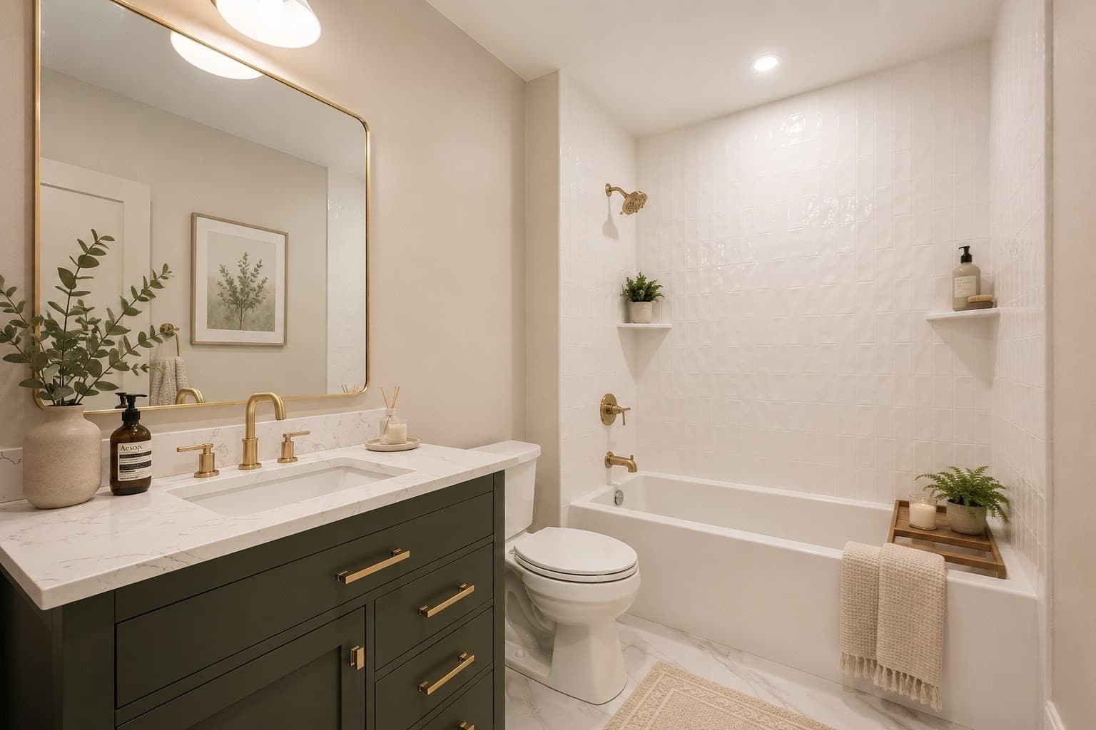 Condominium at 68 Rowe St # U1, Boston MA 02131, Boston, photo 4 of 10