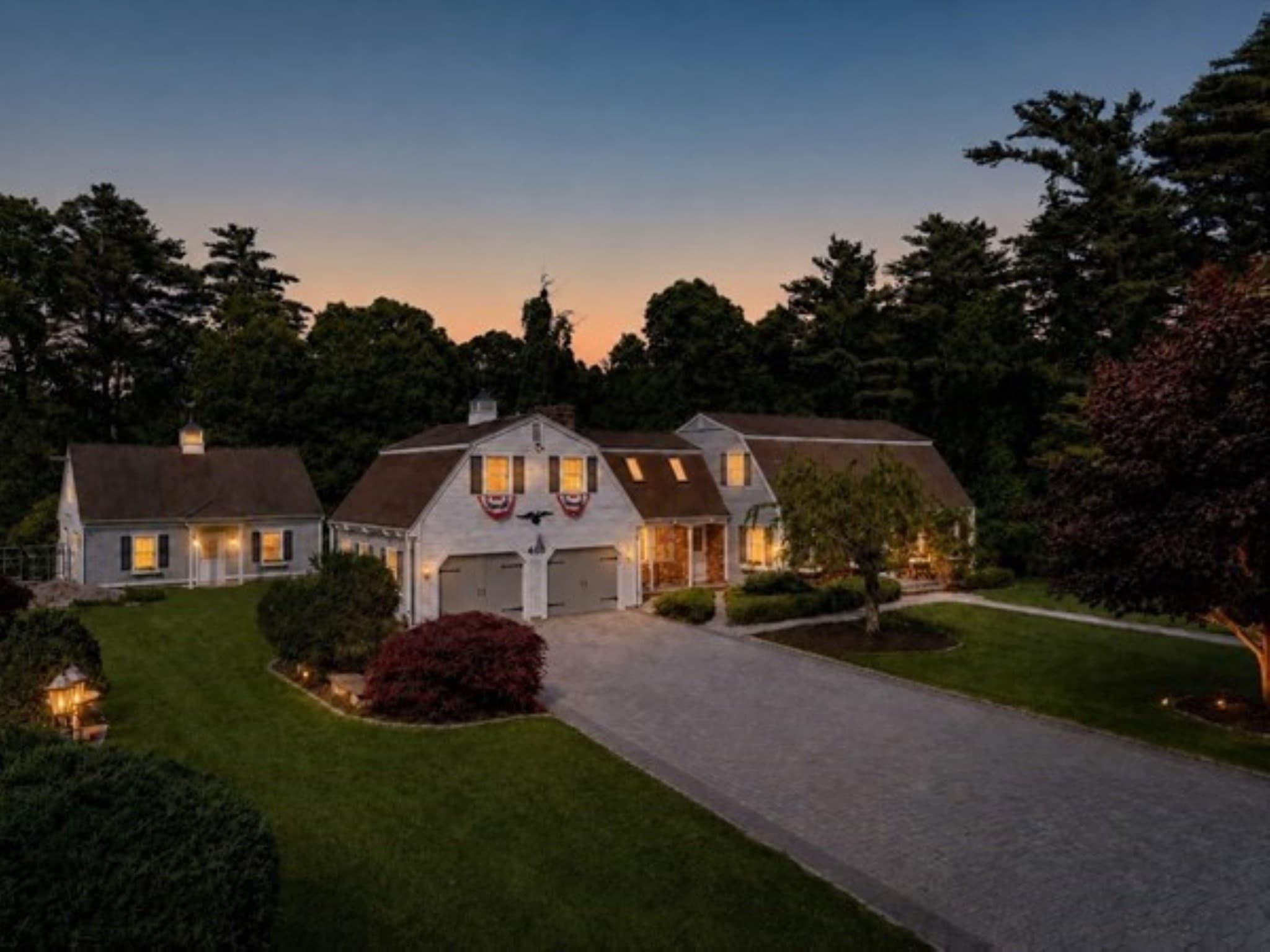 468 Delano Rd, Marion MA 02738