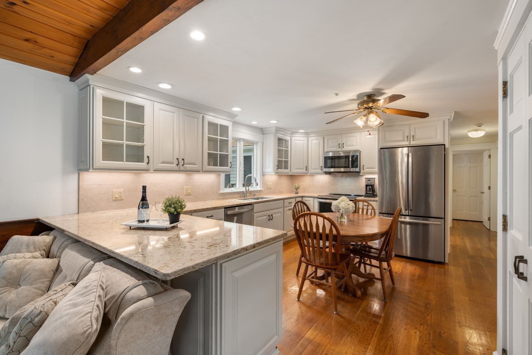 Single Family Residence at 468 Delano Rd, Marion MA 02738, Marion, photo 11 of 41