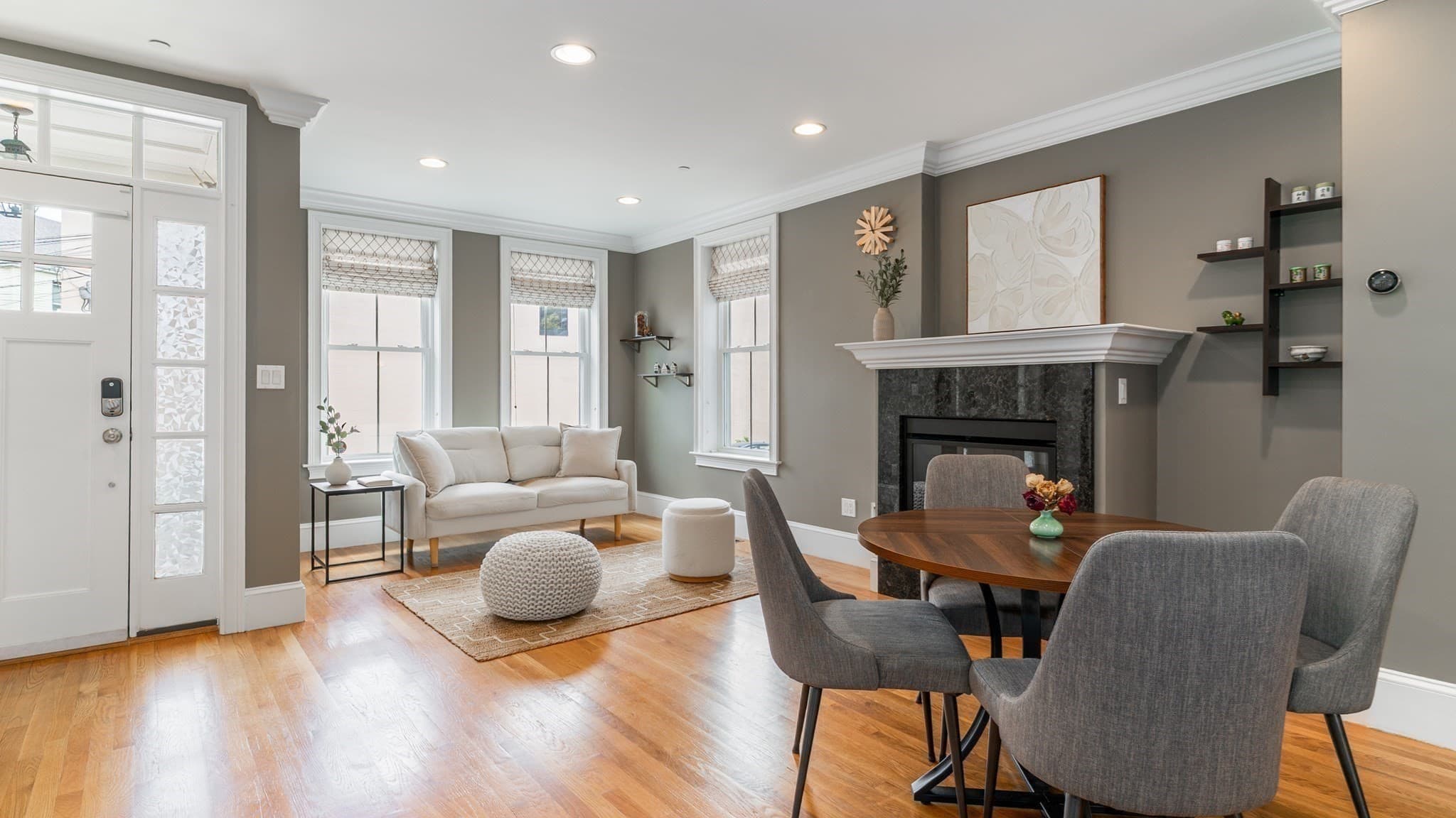 8 Brighton St # 1, Boston MA 02129