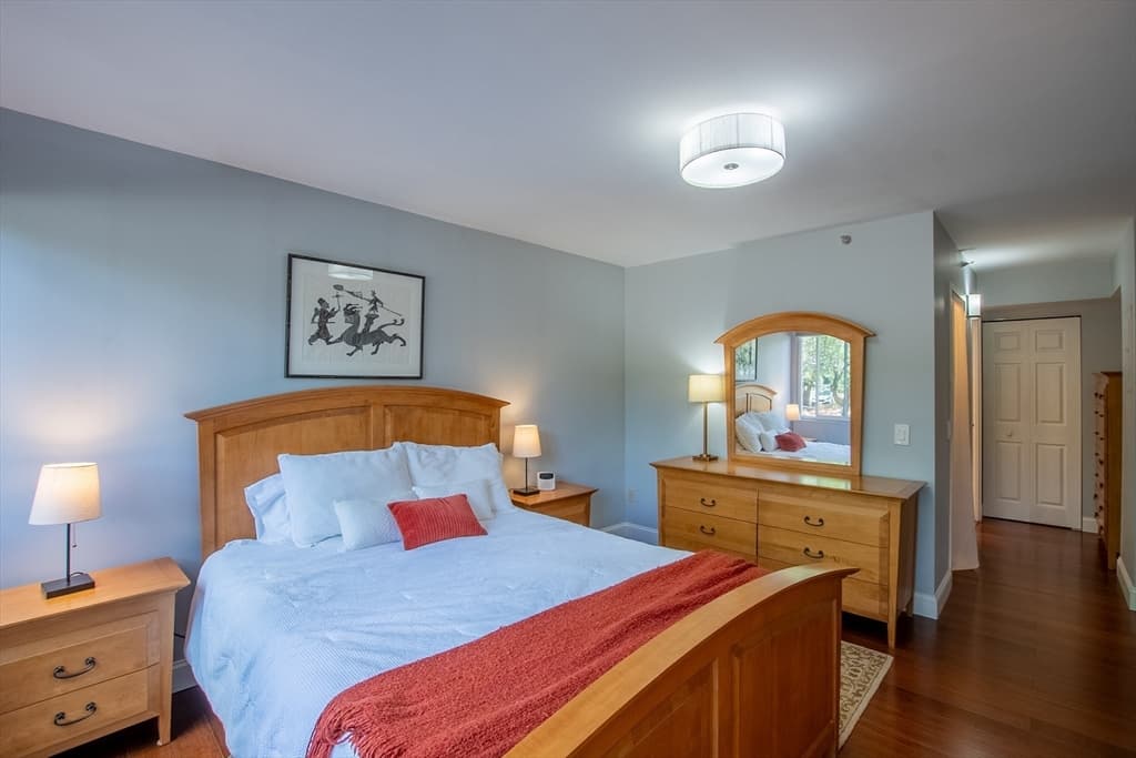 250 Hammond Pond Parkway # 102N, Newton MA 02467 photo 5
