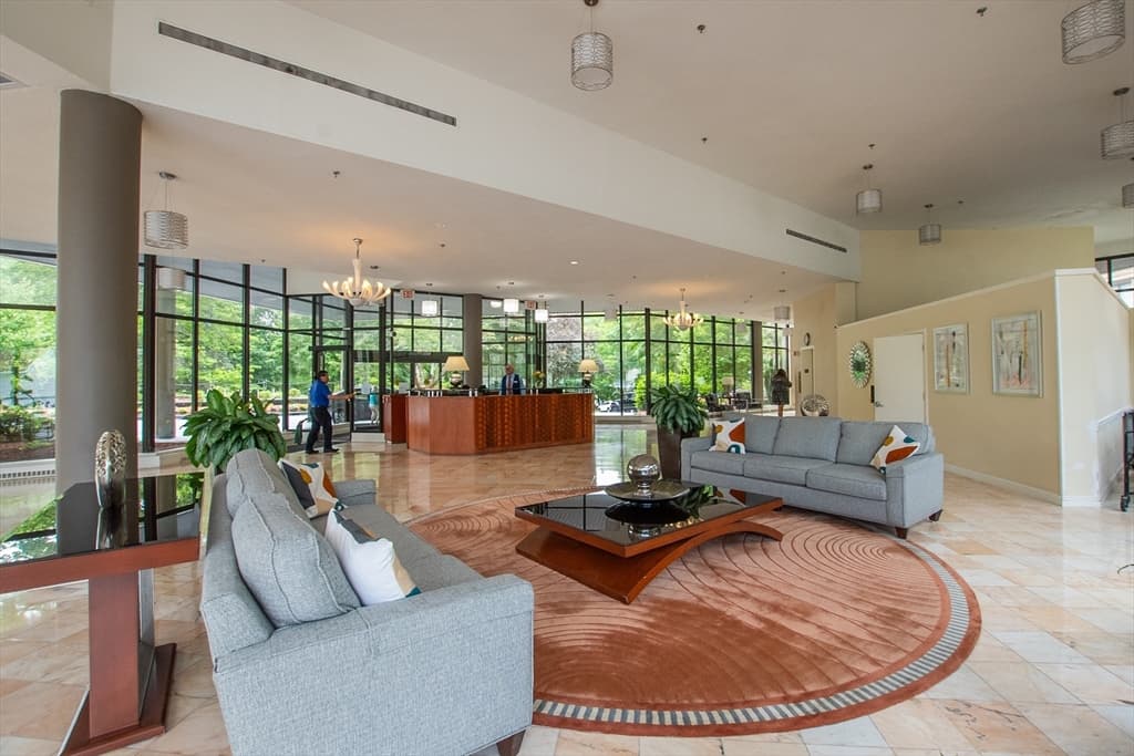 250 Hammond Pond Parkway # 102N, Newton MA 02467 photo 33